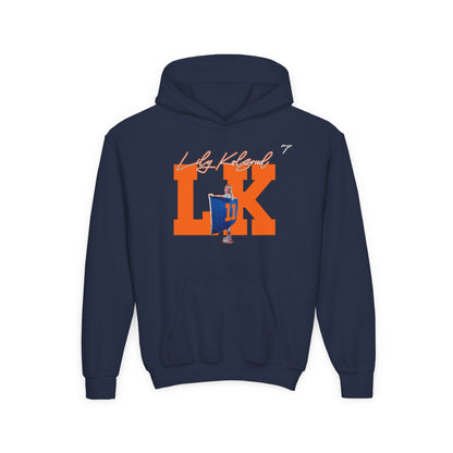 Lily Kolsrud YOUTH Hoodie