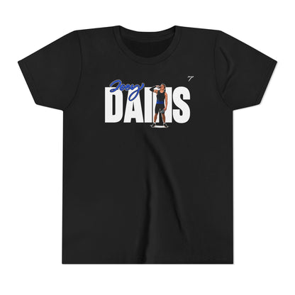 Joey Dains YOUTH Graphic Tee