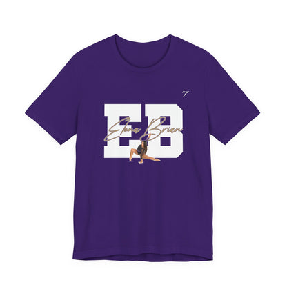 Elena Brian Graphic Tee