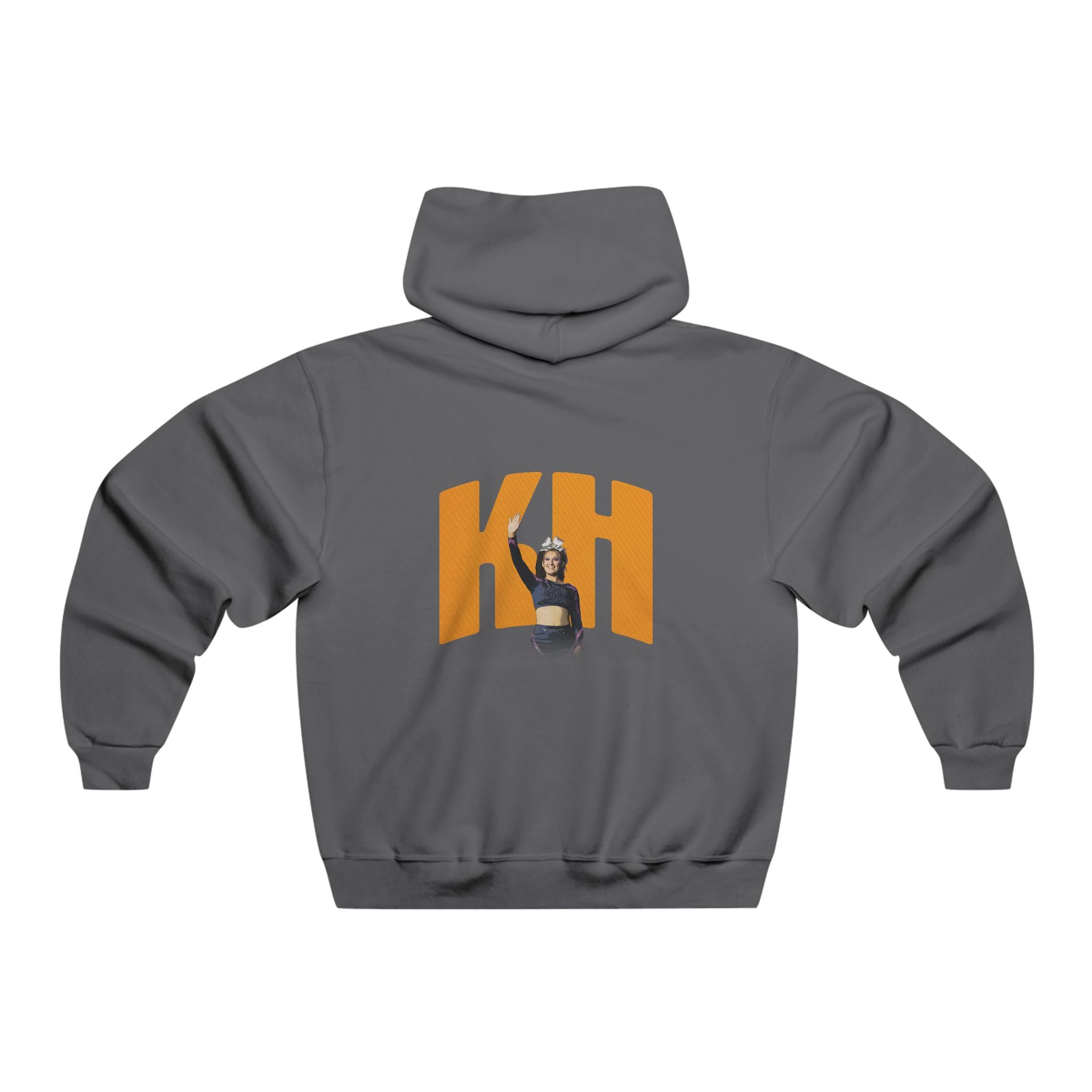 Kaylie Higgins Vintage Hoodie