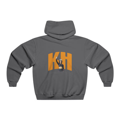 Kaylie Higgins Vintage Hoodie
