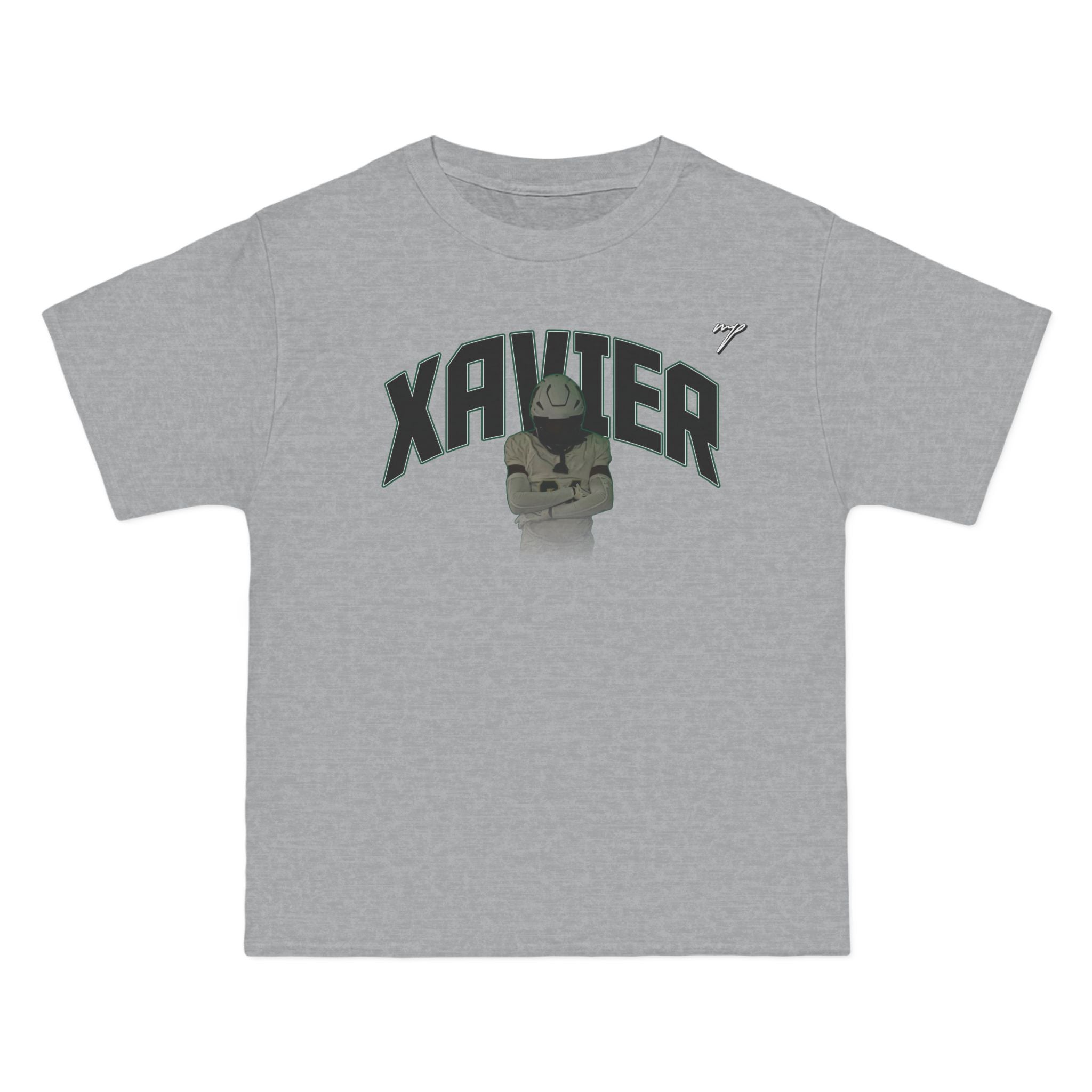 Xavier Lewis-Everson Vintage Tee