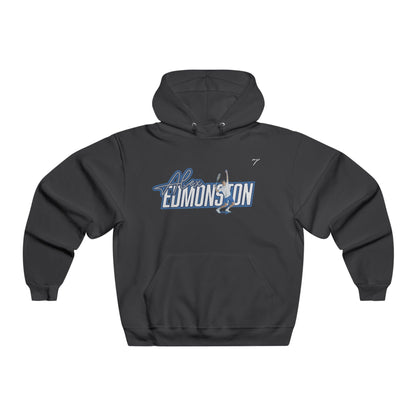 Alex Edmonston Vintage Hoodie
