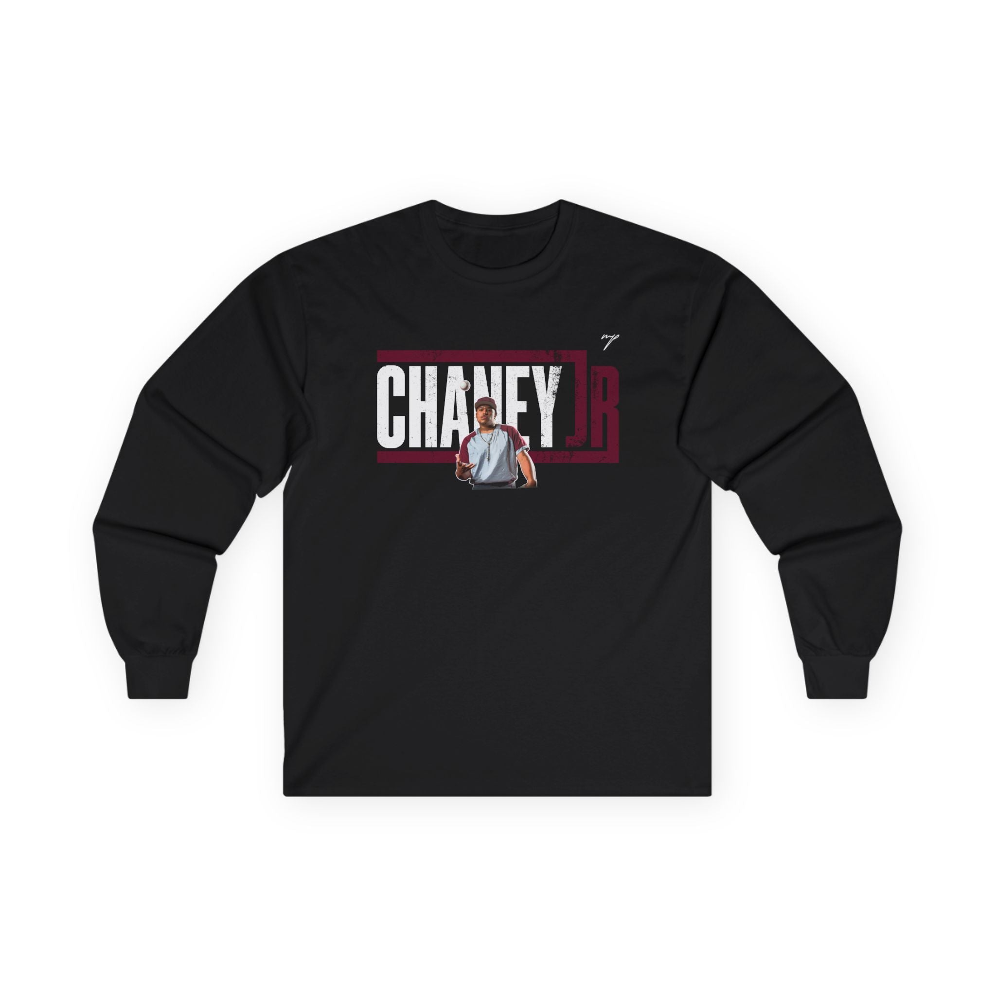 Ty Chaney Jr Long Sleeve Tee