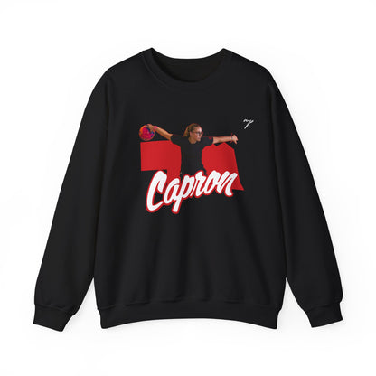 Karina Capron Crewneck