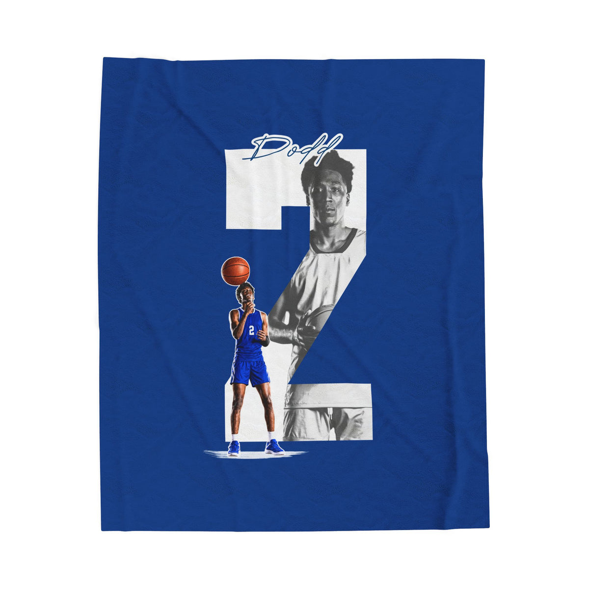 Treymaire Dodd Blanket