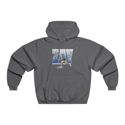 Isaiah Knowles Vintage Hoodie
