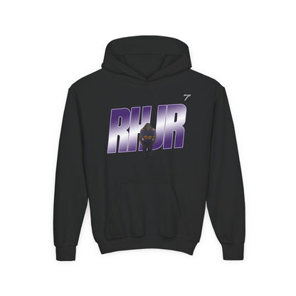 Ryan Hunt Jr YOUTH Hoodie
