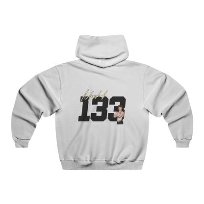 Owen Marshall Vintage Hoodie