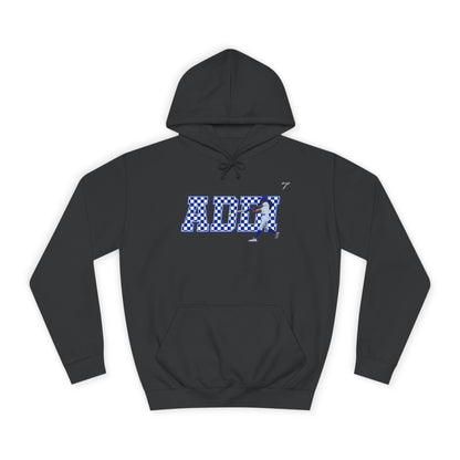 Addi Combs Hoodie