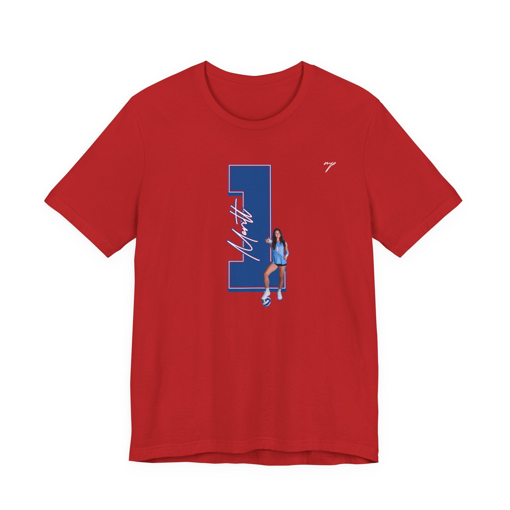 Kaleigh Meritt Graphic Tee