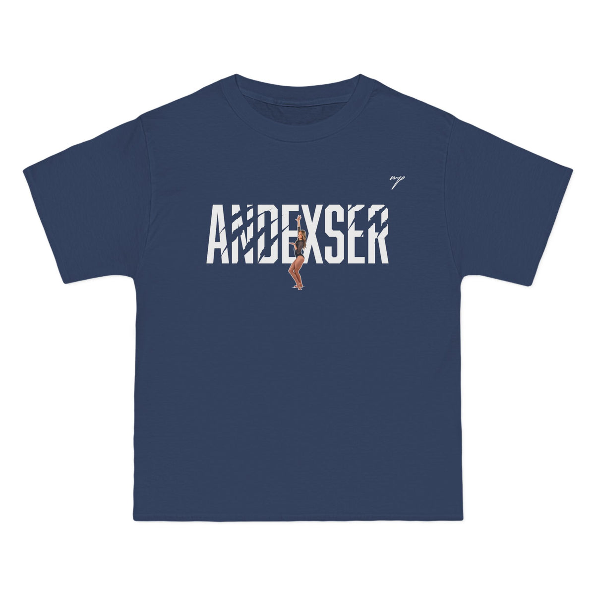 Gabriella Andexser Vintage Tee
