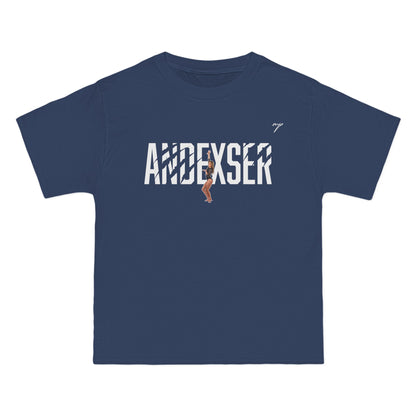 Gabriella Andexser Vintage Tee