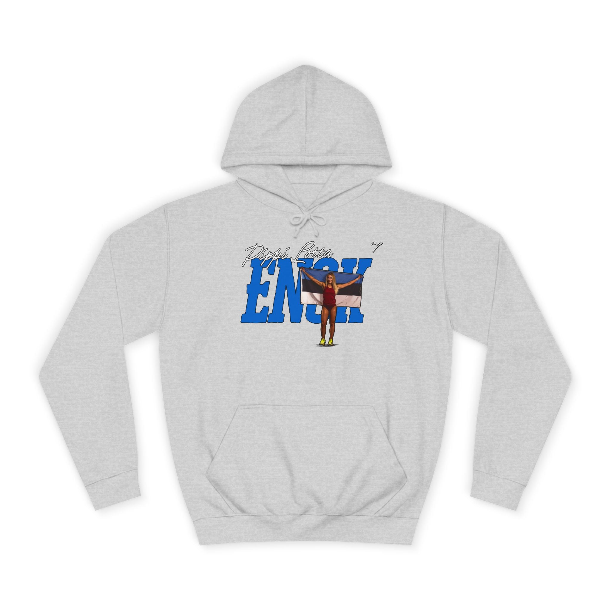 Pippi Lotta Enok Hoodie