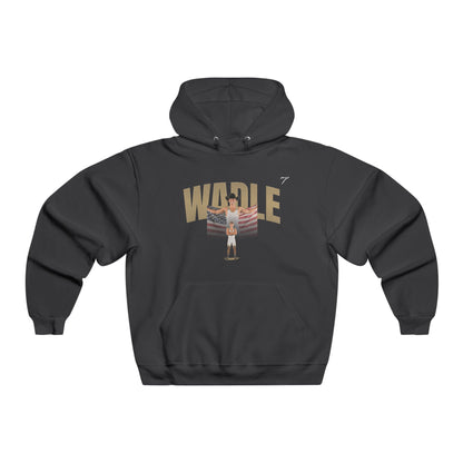 Logan Wadle Vintage Hoodie
