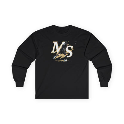 Mason Sullivan Long Sleeve Tee