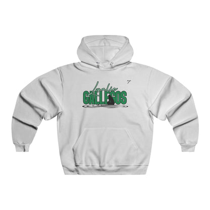 Loralie Gallegos Vintage Hoodie