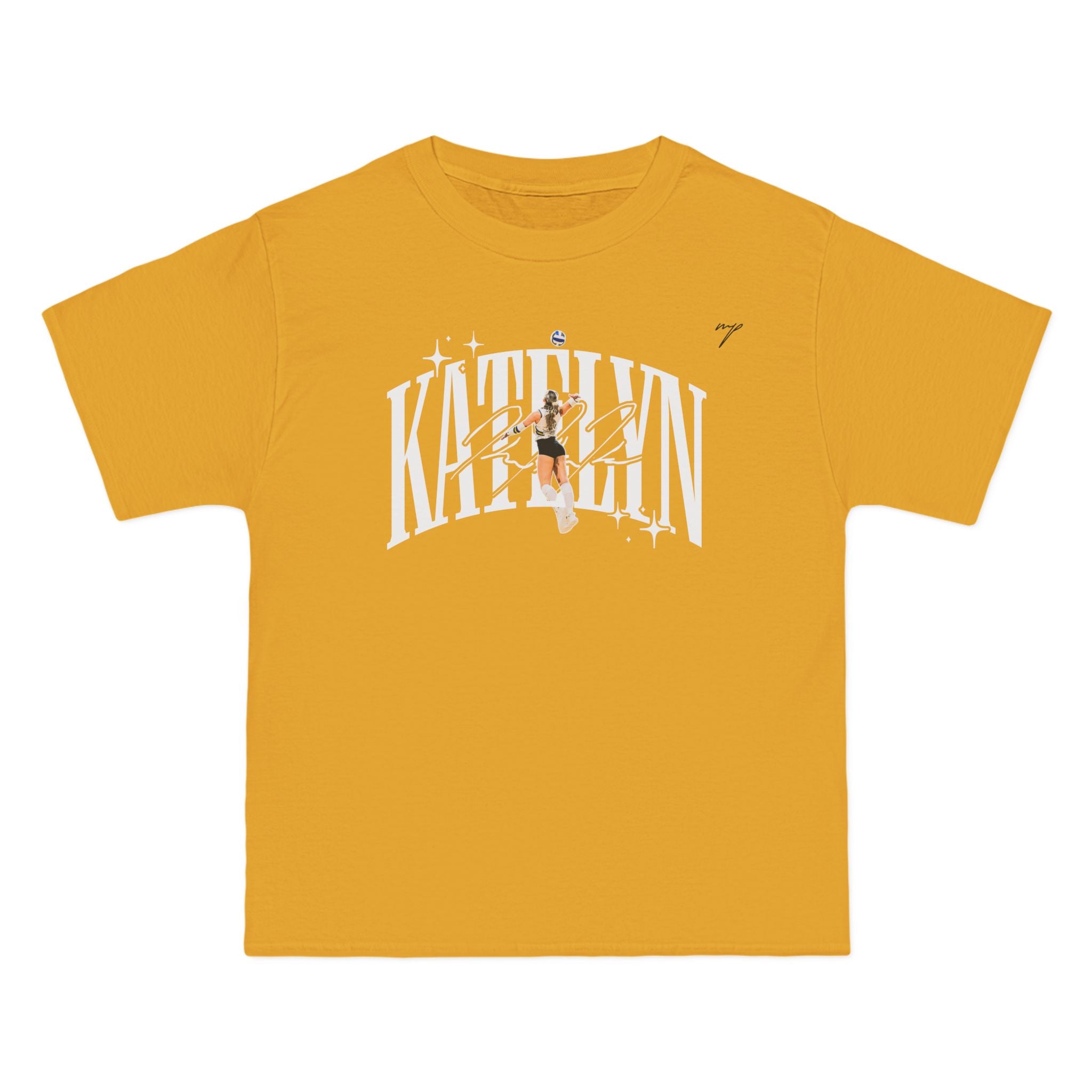 Katelyn Van Kirk Vintage Tee