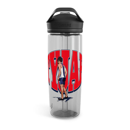 Tyjah Edwards CamelBak Water Bottle