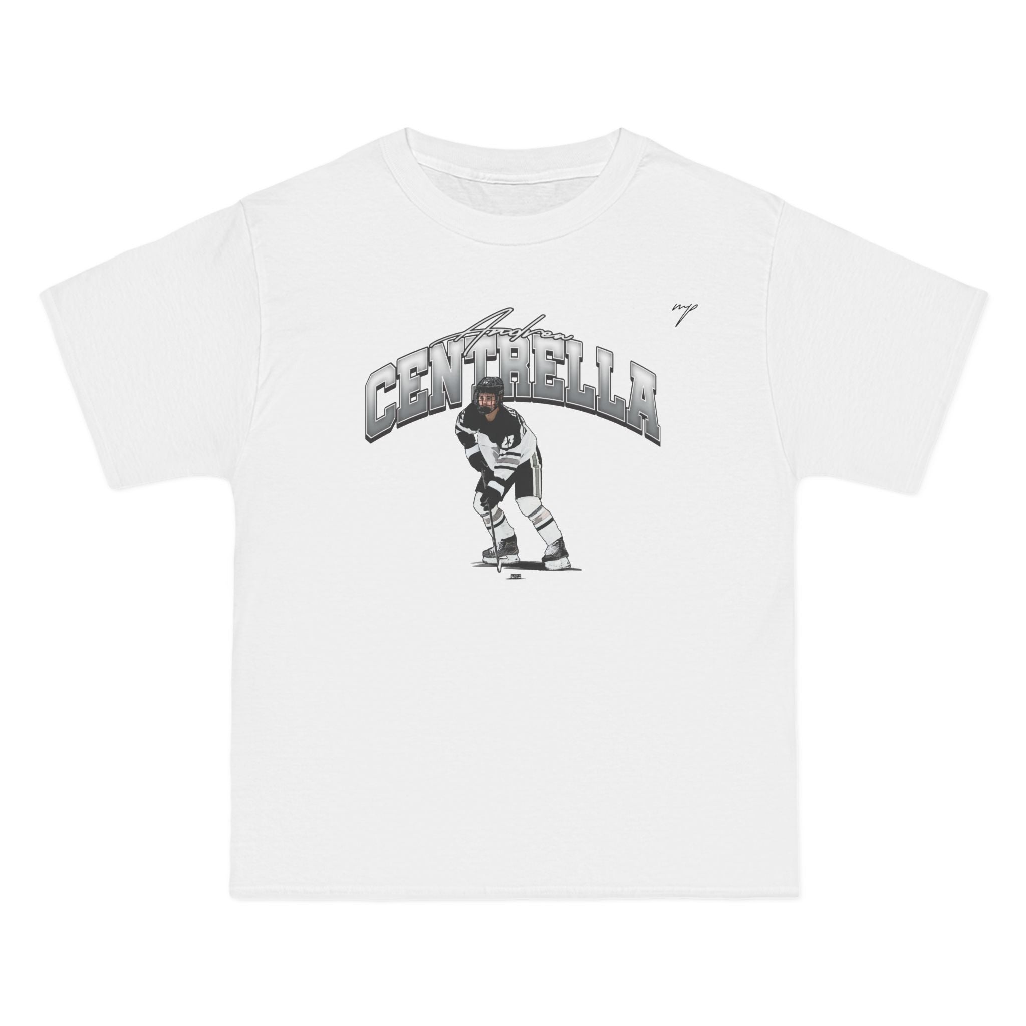 Andrew Centrella Vintage Tee