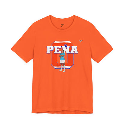 Paloma Peña Graphic Tee