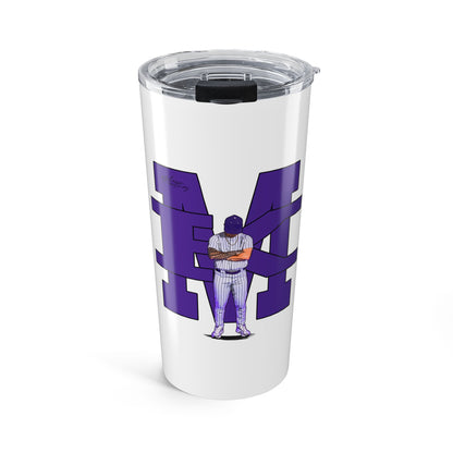 Kahanu Martinez Tumbler Mug