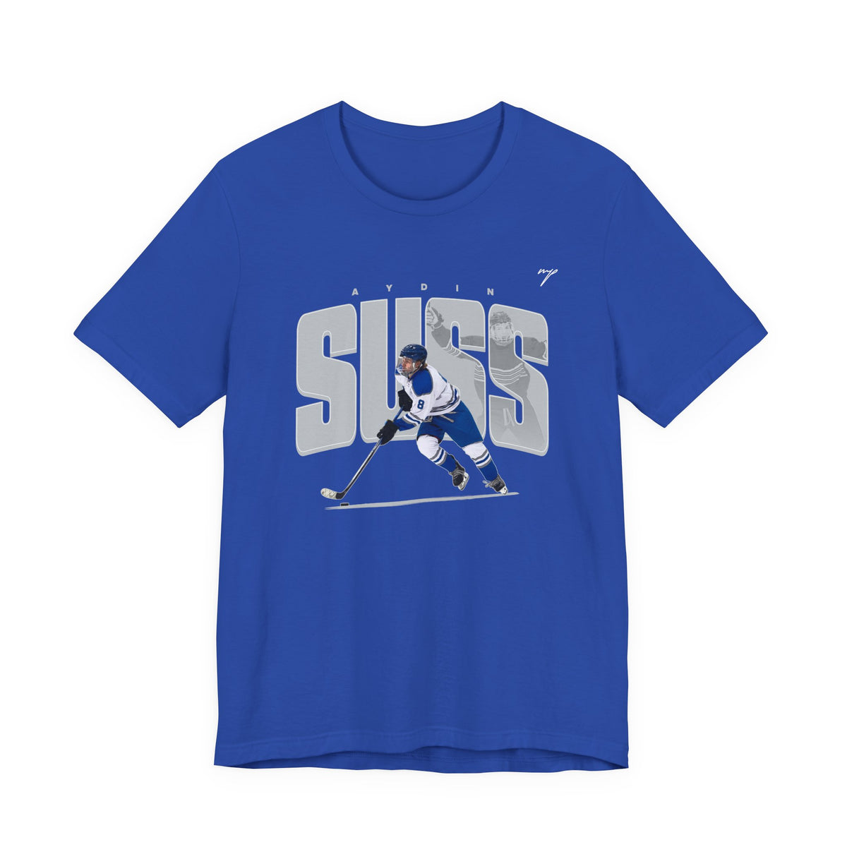 Aydin Suss Graphic Tee