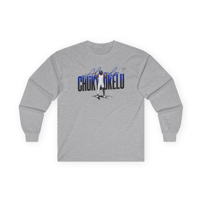 Alexander Chukwukelu Long Sleeve Tee