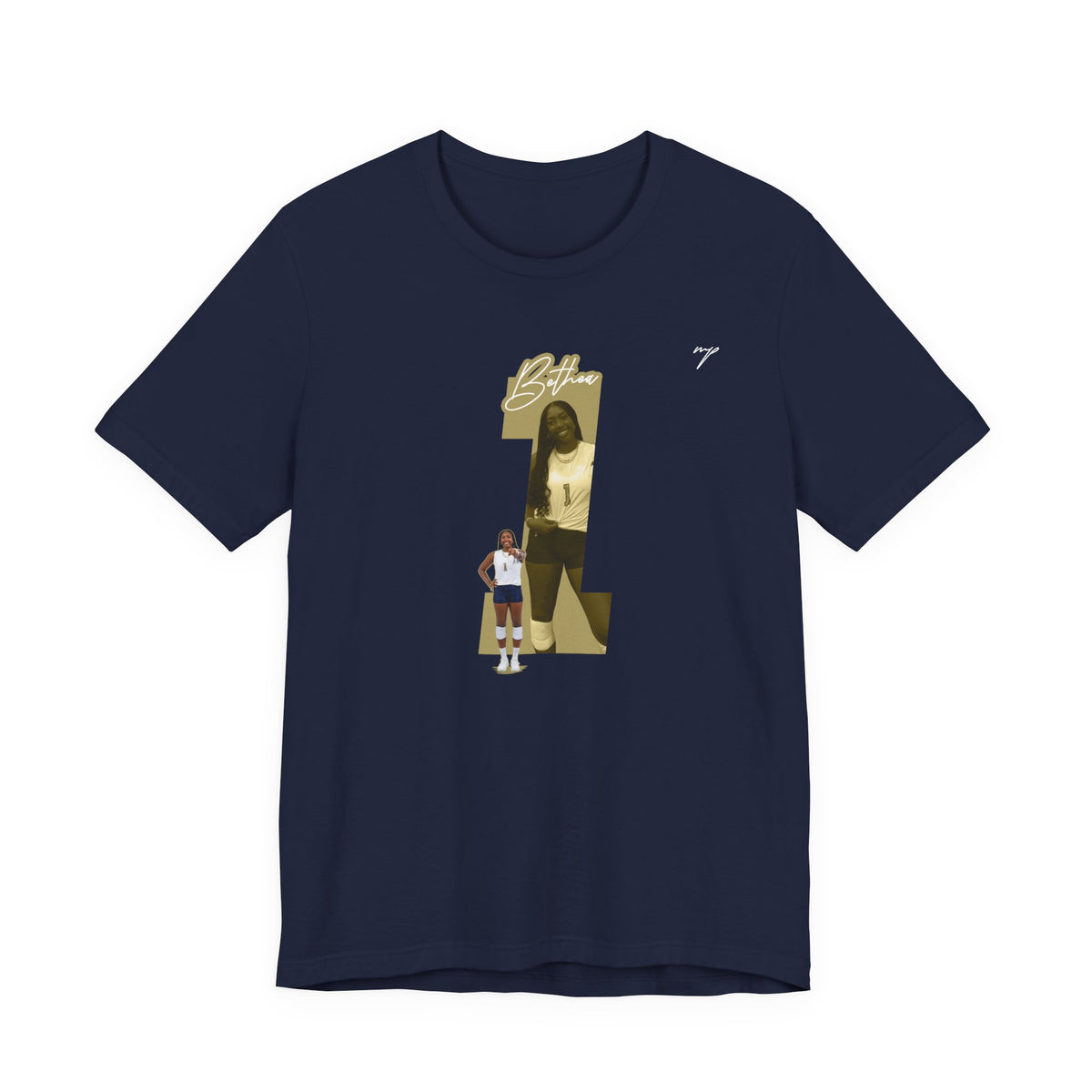Riley Bethea Graphic Tee