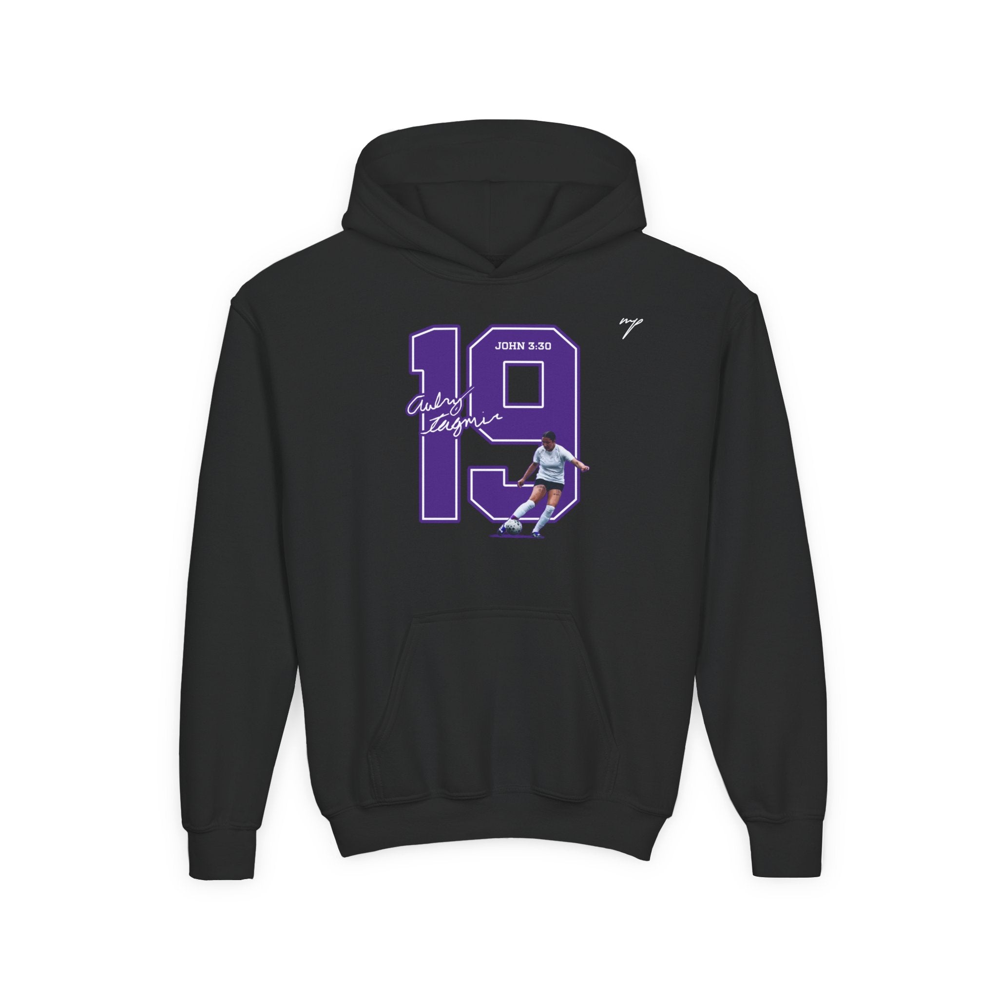 Aubry Tagmir YOUTH Hoodie