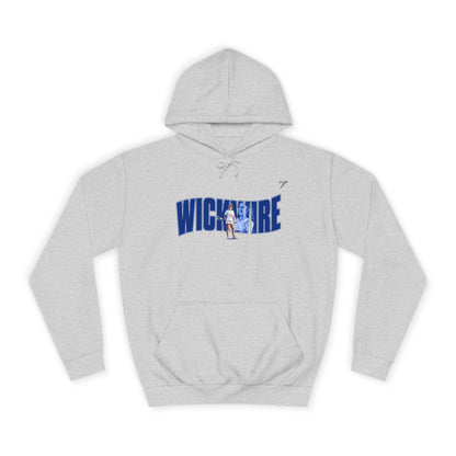 Ali Dee Wickwire Hoodie