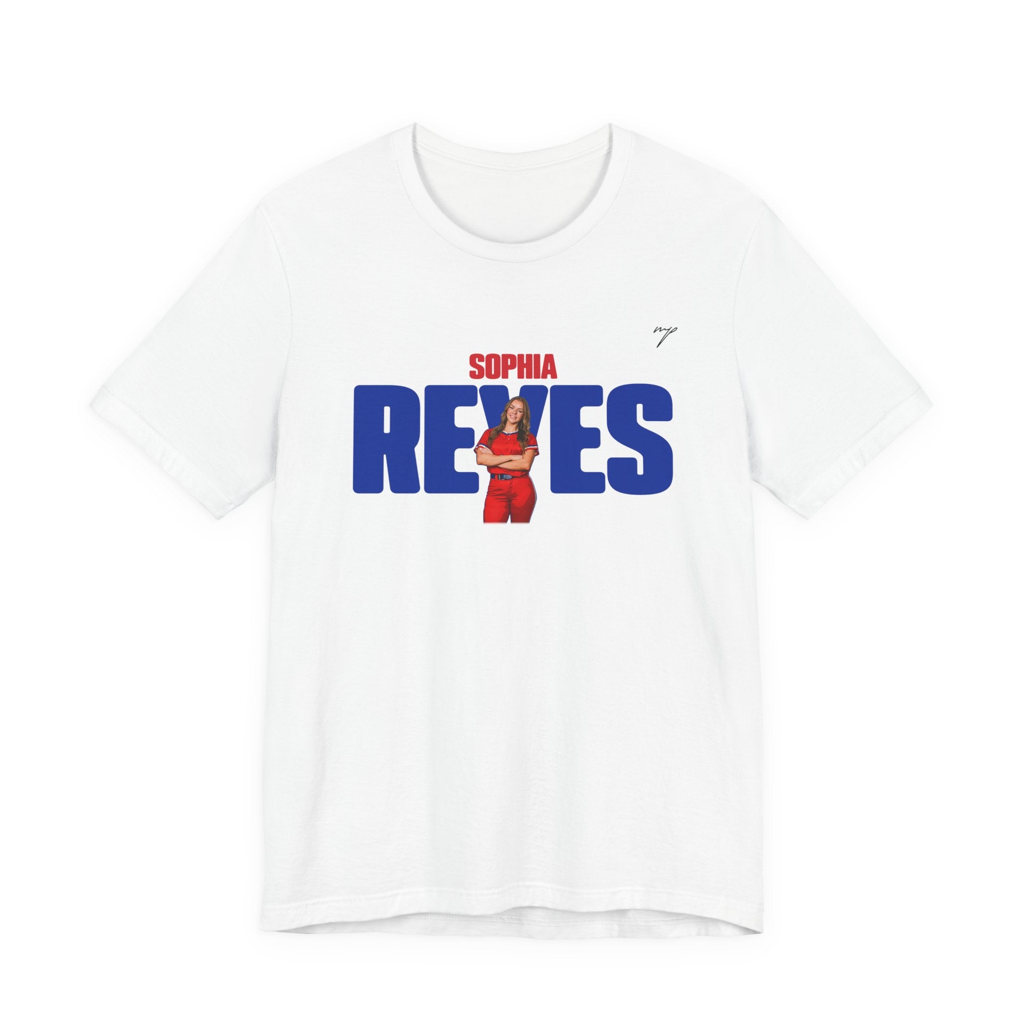 Sophia Reyes Graphic Tee