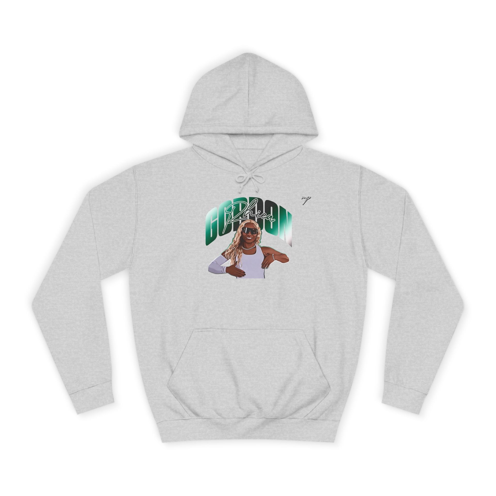 Rhiea Gordon Hoodie