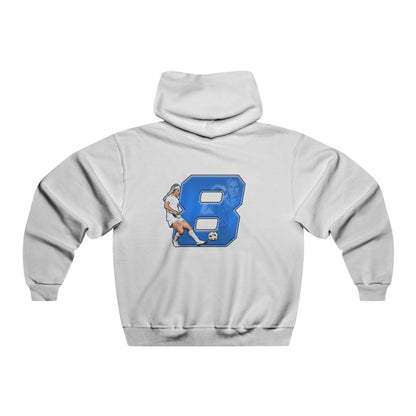 Kate Langfelder Vintage Hoodie