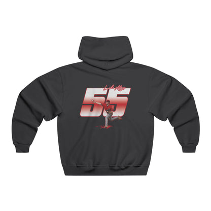 Luke Mayer Vintage Hoodie