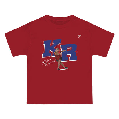 Kahlen Ranson Vintage Tee