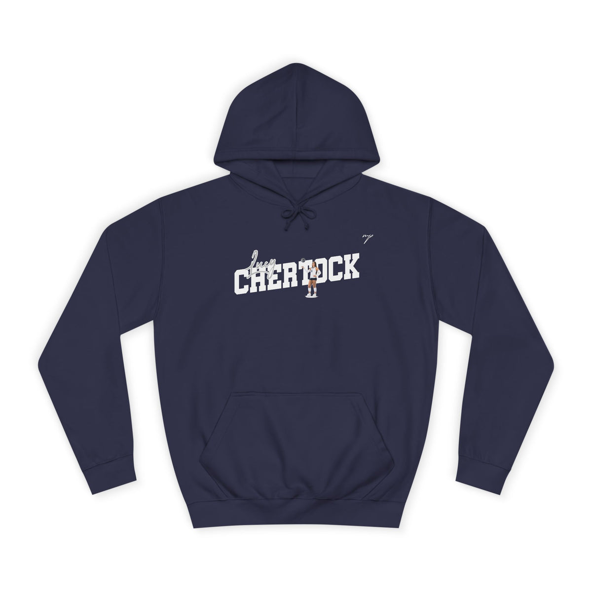Lucy Chertock Hoodie