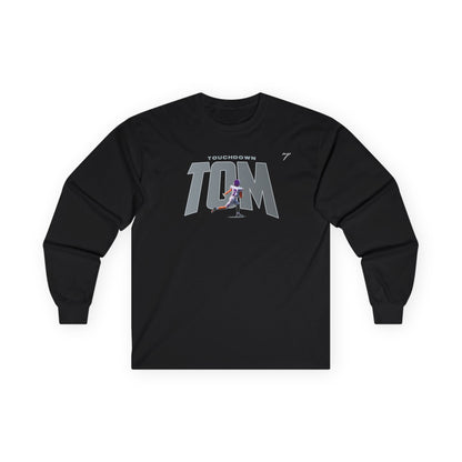 Thomas Crawford Long Sleeve