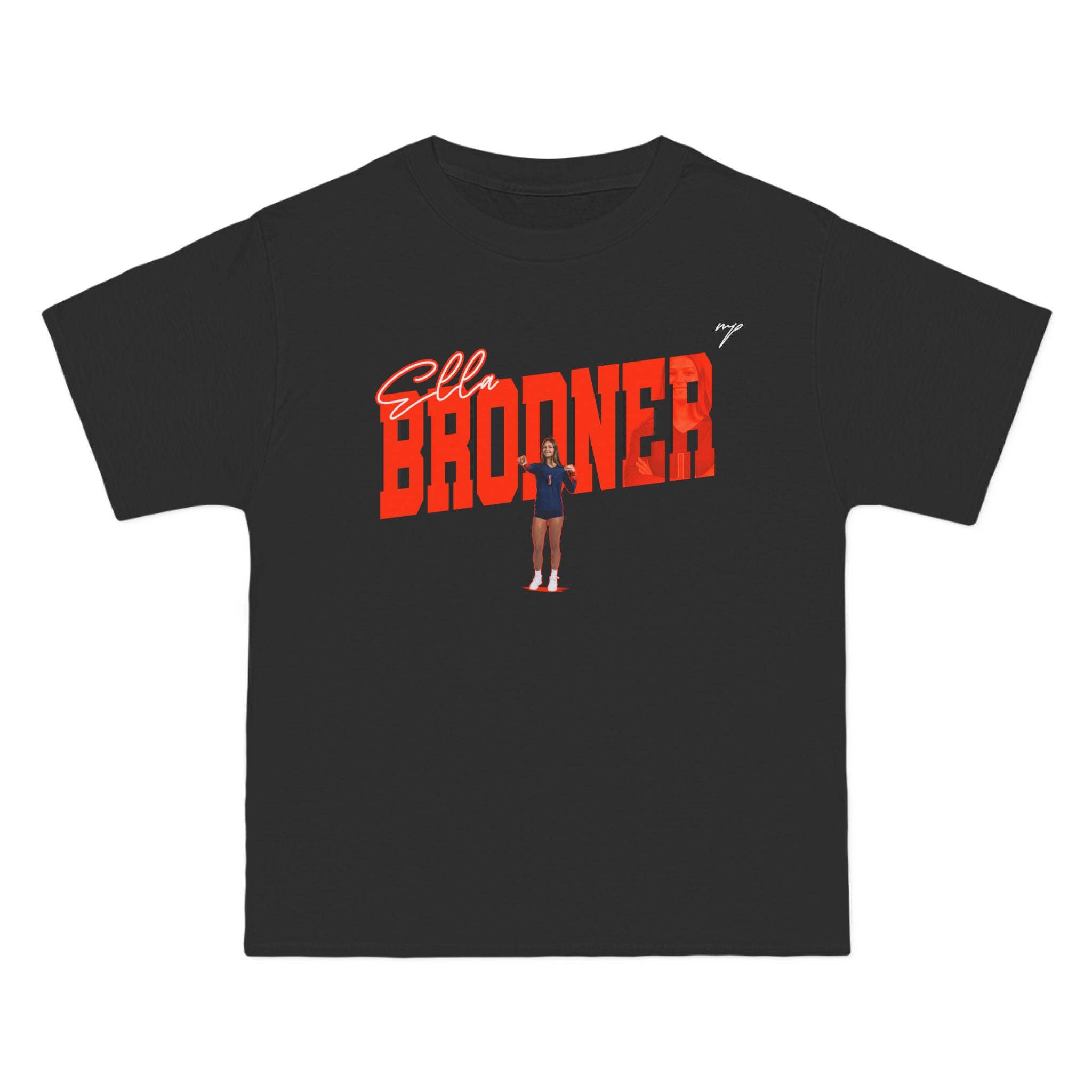 Ella Brodner Vintage Tee