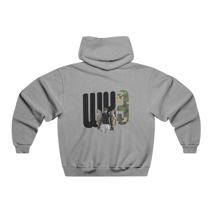 Wyatt Kidwell Vintage Hoodie