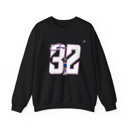 Bella Salina Crewneck