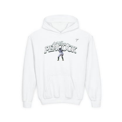 Kaitlynn Peacock YOUTH Hoodie