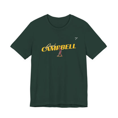 Derrick Campbell Graphic Tee