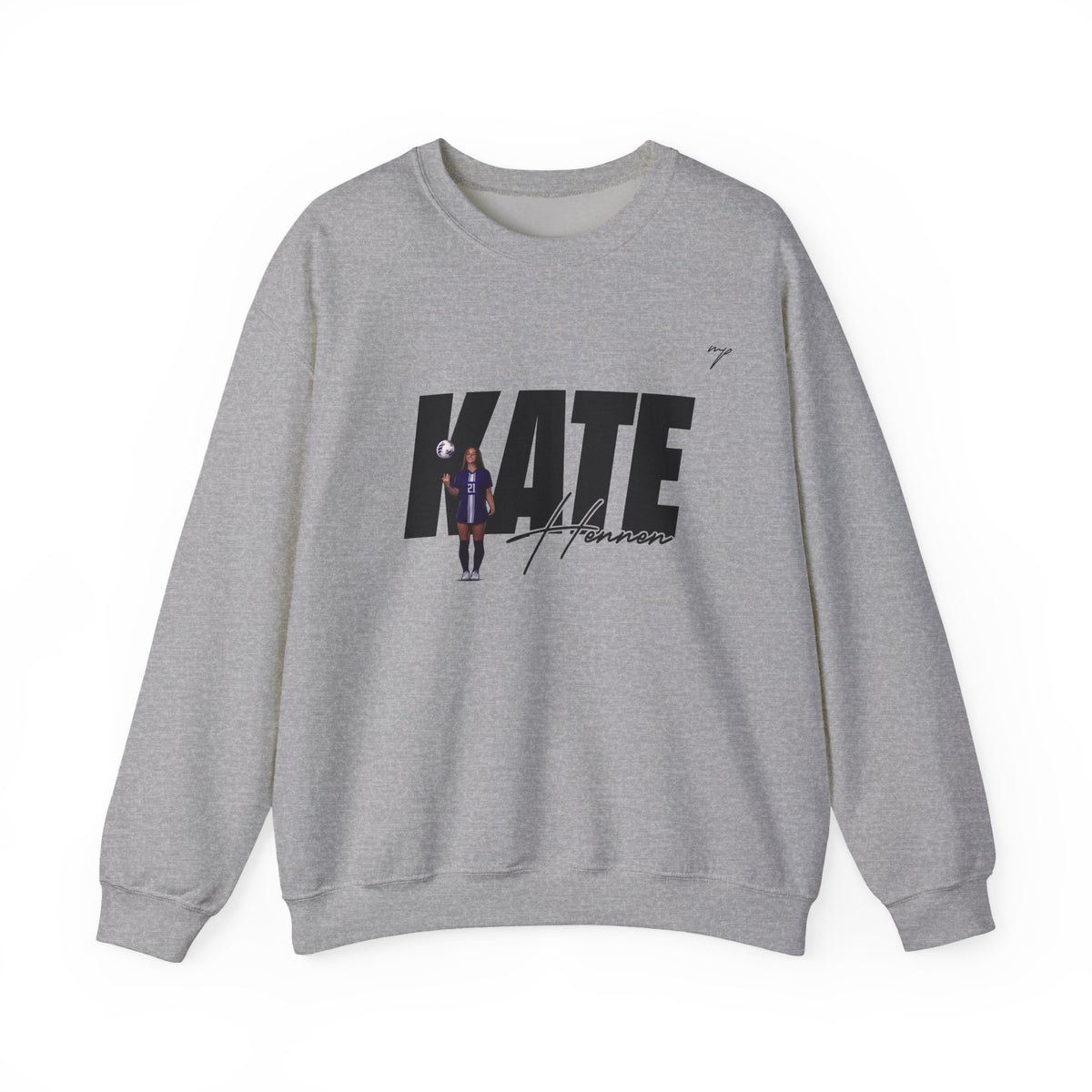 Kate Hennen Crewneck