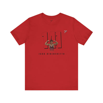 Jack DiBenedetto Graphic Tee