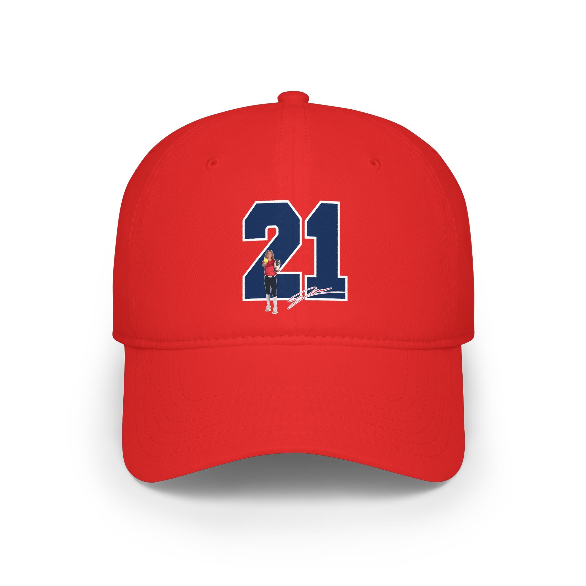 Jinnis Gerth Hat