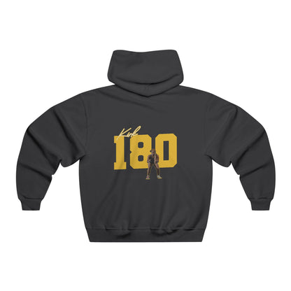 Shanielah Kirk Vintage Hoodie