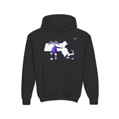 Analise Pinto YOUTH Hoodie