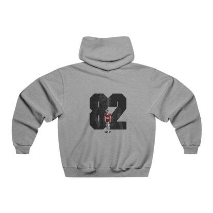 Jake Woods Vintage Hoodie