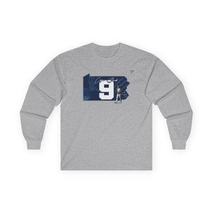 Cooper Stiscak Long Sleeve